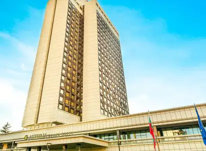 Hotel Astoria Grand, Bułgaria
