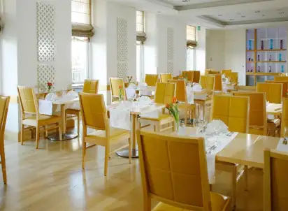 Hotel Astoria (Opatija), Chorwacja