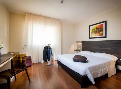 Hotel Astoria Palace (Palermo), Sycylia