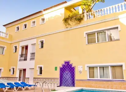 Hotel Astoria (Puerto de la Cruz), Hiszpania