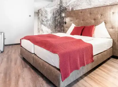 Hotel Astrid, Austria