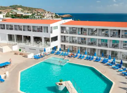 Hotel Atali Grand Resort, Kreta