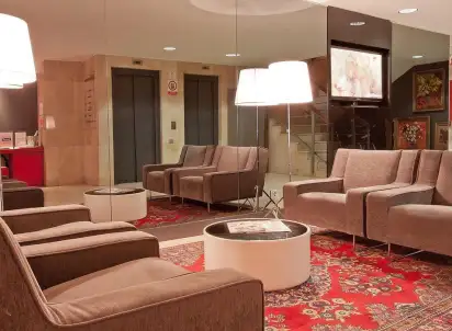 Hotel Atenea Calabria, Barcelona