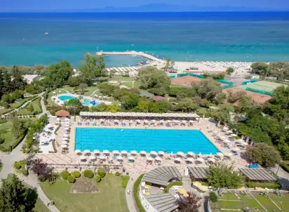 Hotel Athos Palace, Chalkidiki