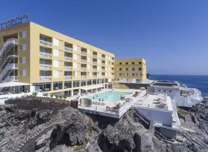 Hotel Atlantic Holiday, Teneryfa