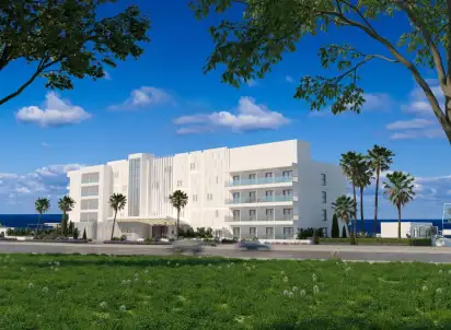 Hotel Atlantica Aqua Blue, Ayia Napa