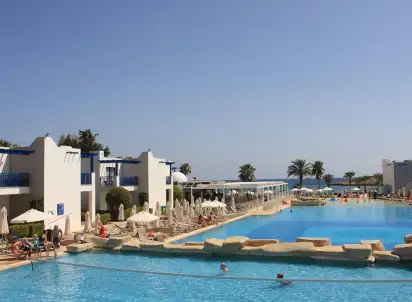 Hotel Atlantica Callisto (ex. Callisto Holiday Village), Ayia Napa