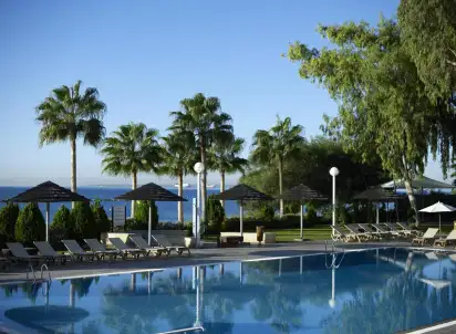 Hotel Atlantica Miramare Beach, Limassol