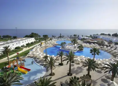 Hotel Atlantica Ocean Beach Resort (ex. Creta Princess by Atlantica), Kreta