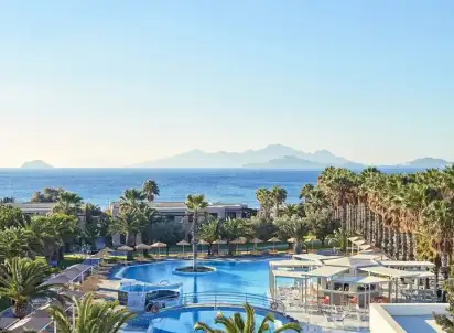 Hotel Atlantica Porto Bello Beach, Kos