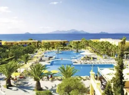Hotel Atlantica Porto Bello Royal, Kos