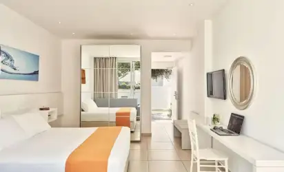 Hotel Atlantica Sancta Napa, Ayia Napa