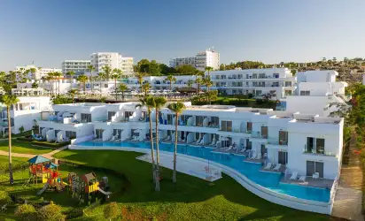 Hotel Atlantica Sungarden Beach, Ayia Napa