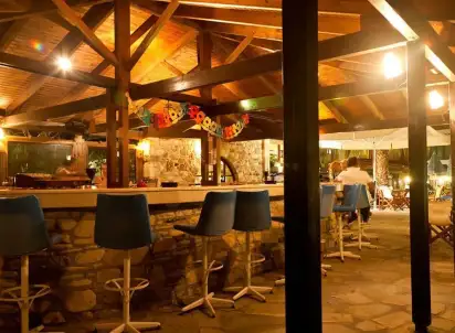 Hotel Atlantica Thalassa, Grecja