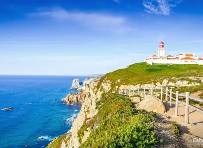Wycieczka objazdowa Atlantycka Ślicznotka, Portugalia