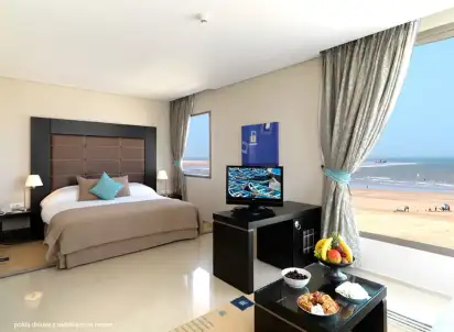 Hotel Atlas Essaouira & Spa, Essaouira