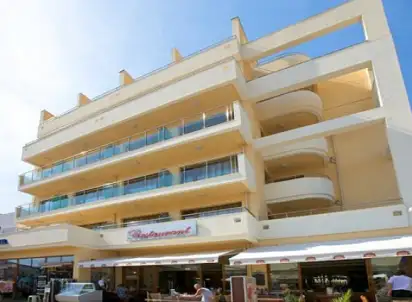 Hotel Atol, Słoneczny Brzeg