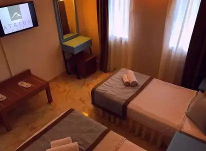 Hotel Atrium (Bodrum), Turcja