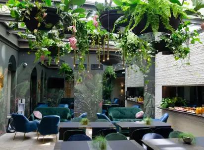 Hotel Atrium (Kraków), Polska