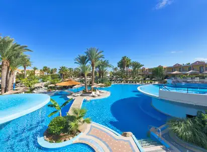 Hotel Atrium Palace Thalasso Spa & Villas, Rodos
