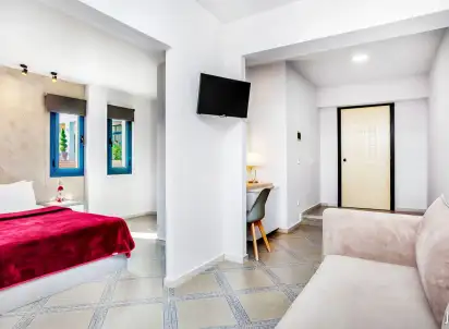 Hotel Atrium (Pefkohori), Chalkidiki