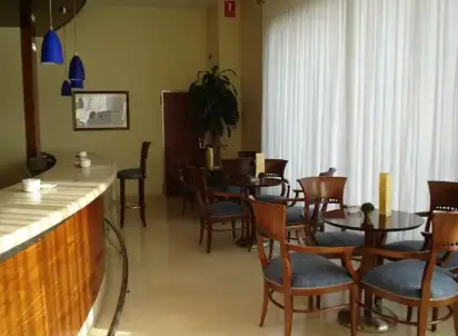 Hotel Attica 21 Barcelona Mar, Barcelona