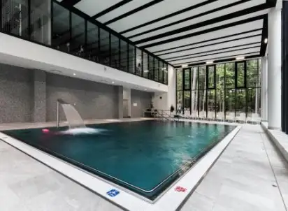 Hotel Augustów Medical SPA, Polska