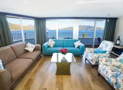 Hotel Aurasia Sea Side, Turcja