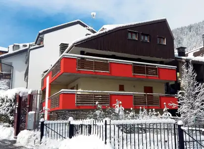 Hotel Aurora (Aprica), Włochy