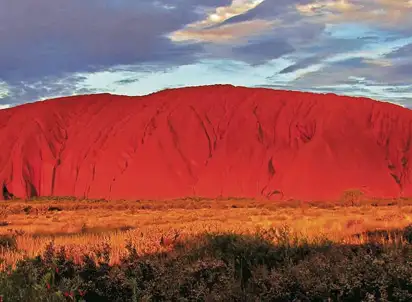 Wycieczka objazdowa Australia i Bali - do góry nogami, Indonezja
