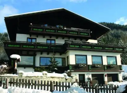 Hotel Austria - Pensjonat, Bad Gastein
