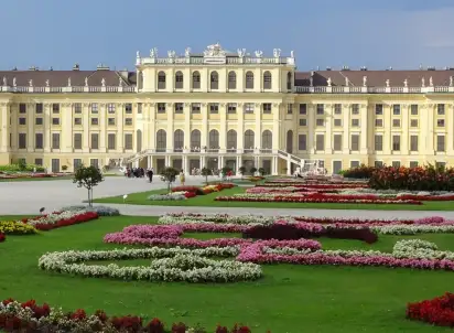 Wycieczka objazdowa Austria, Austria