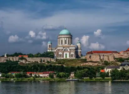 Wycieczka objazdowa Austria - Słowacja - Węgry - Chorwacja - Serbia - Bułgaria - Rumunia - Delta Dunaju [rejs po Dunaju], Niemcy