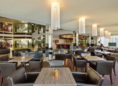 Hotel Austria Trend Eventhotel Pyramide, Austria