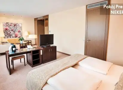 Hotel Austria Trend Savoyen, Wiedeń