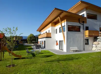Hotel Auszeit, Bad Gastein
