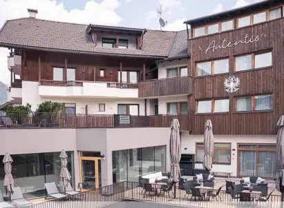 Hotel Autentic Adler (Rasun Anterselva), Tyrol Południowy