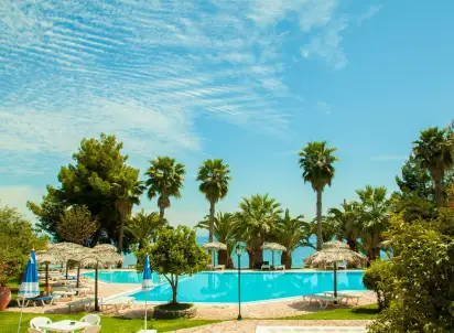 Hotel Avali by Mar-Bella Collection, Korfu