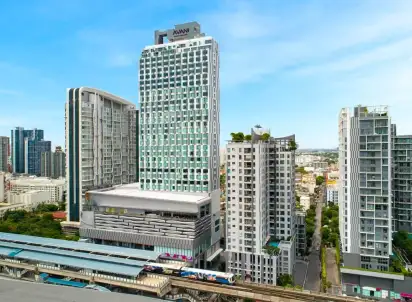 Hotel Avani Sukhumvit Bangkok, Tajlandia