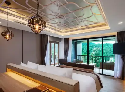 Hotel Avista Grande Phuket Karon MGallery by Sofitel, Tajlandia