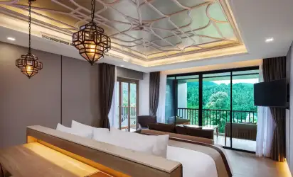 Hotel Avista Grande Phuket Karon MGallery by Sofitel, Phuket