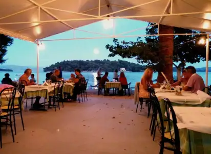 Hotel Avra Beach, Grecja
