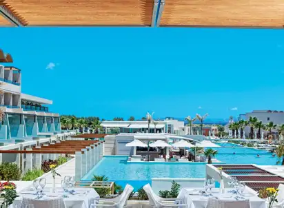 Hotel Avra Imperial Beach Resort & Spa, Kreta