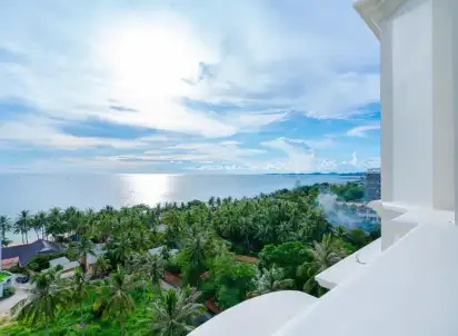 Hotel AVS Phu Quoc, Wietnam