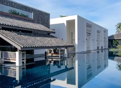 Hotel Awa Resort Koh Chang, Tajlandia