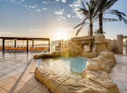 Hotel AX Sunny Coast Resort & Spa, Malta