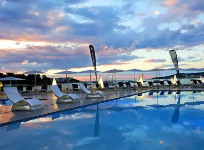 Hotel Axel Beach Ibiza, Hiszpania