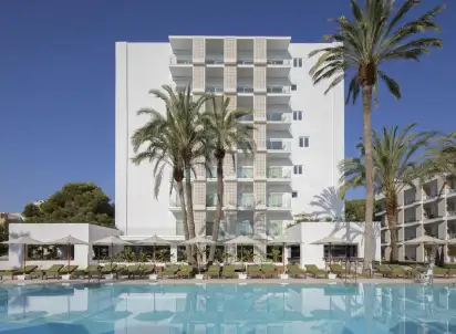 Hotel Ayron Park, Hiszpania