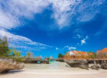 Hotel Azao Resort And Spa, Zanzibar