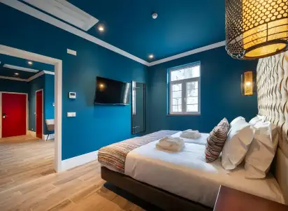 Hotel Azores Autentico Boutique, Portugalia